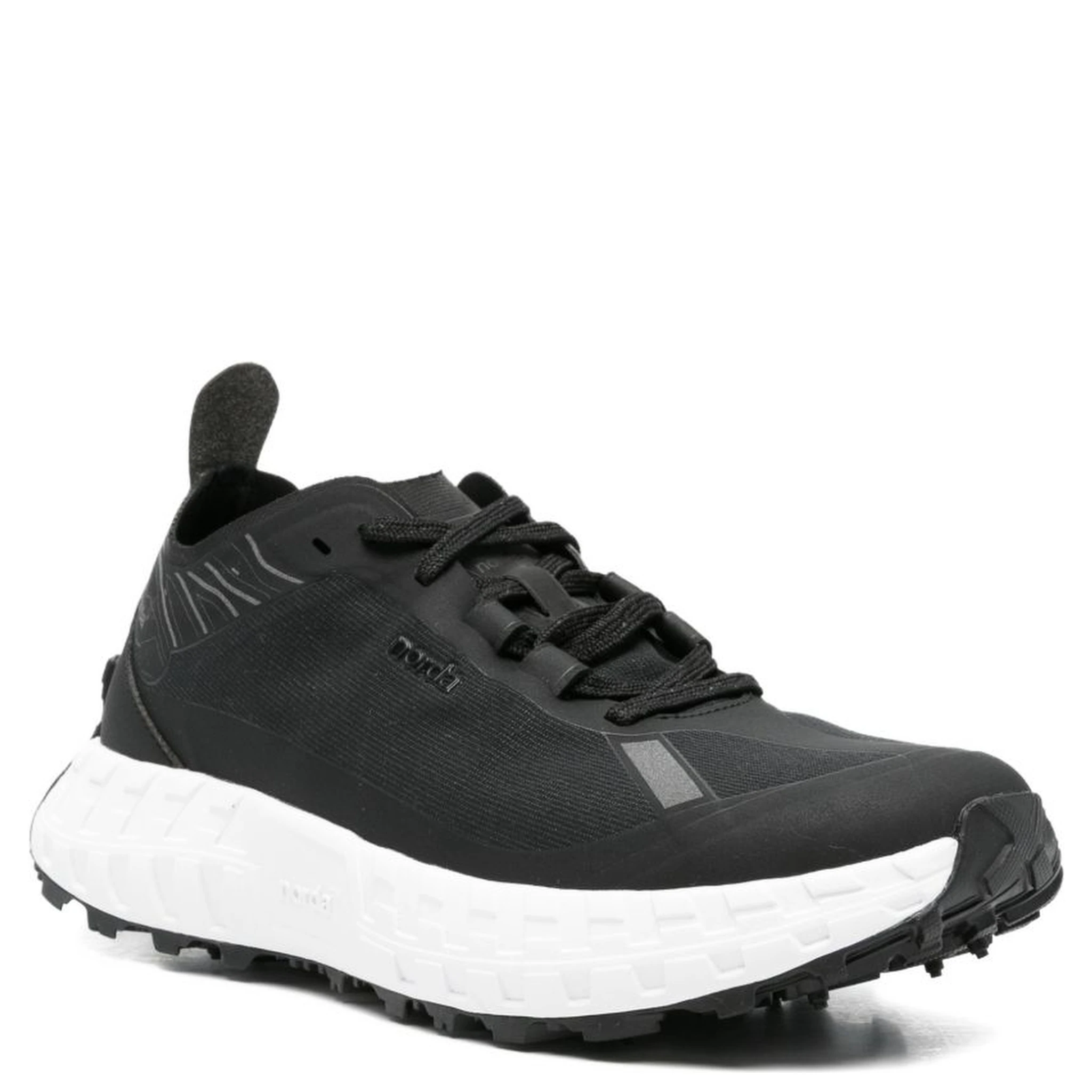 NORDA Sneakers Black