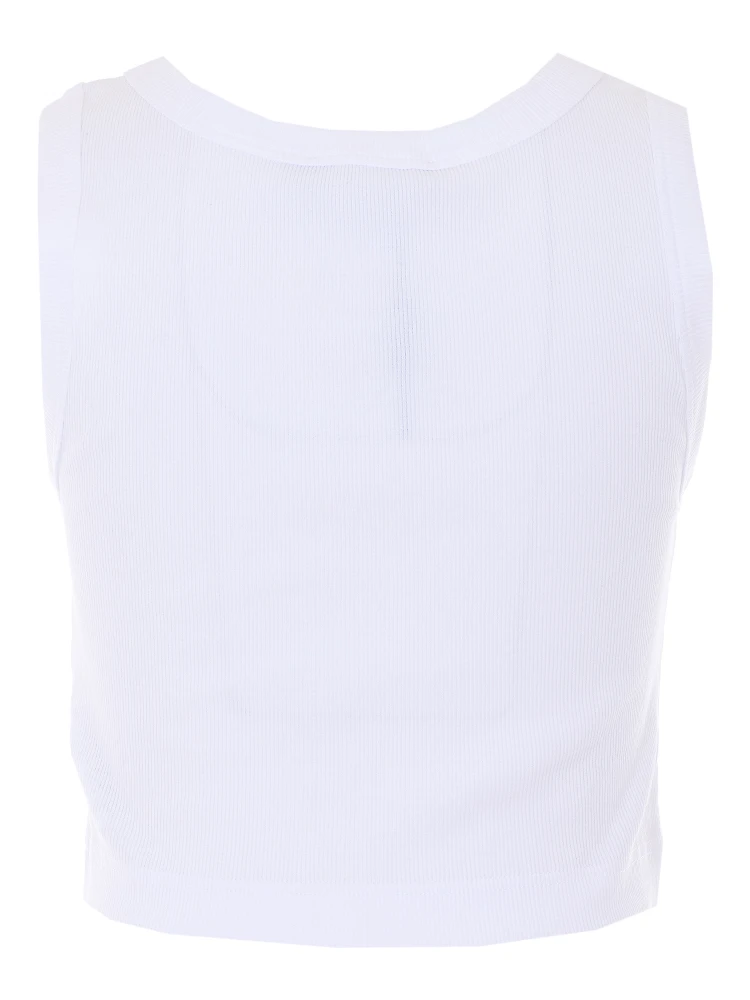 Dolce & Gabbana T-shirts and Polos White alternative