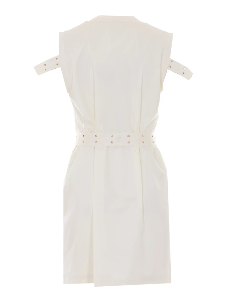 Liu Jo Dresses White alternative