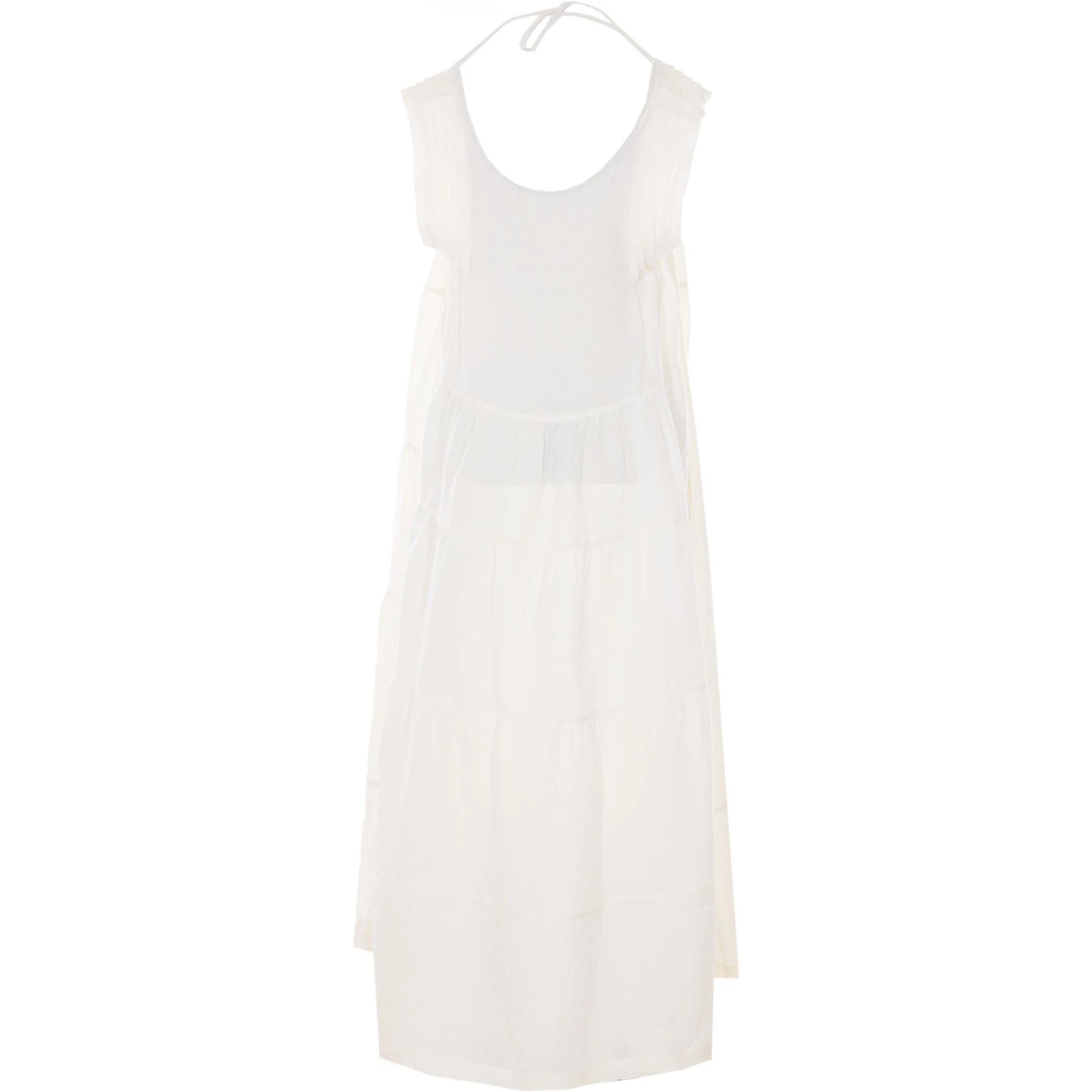 MAURIZIO Dresses White