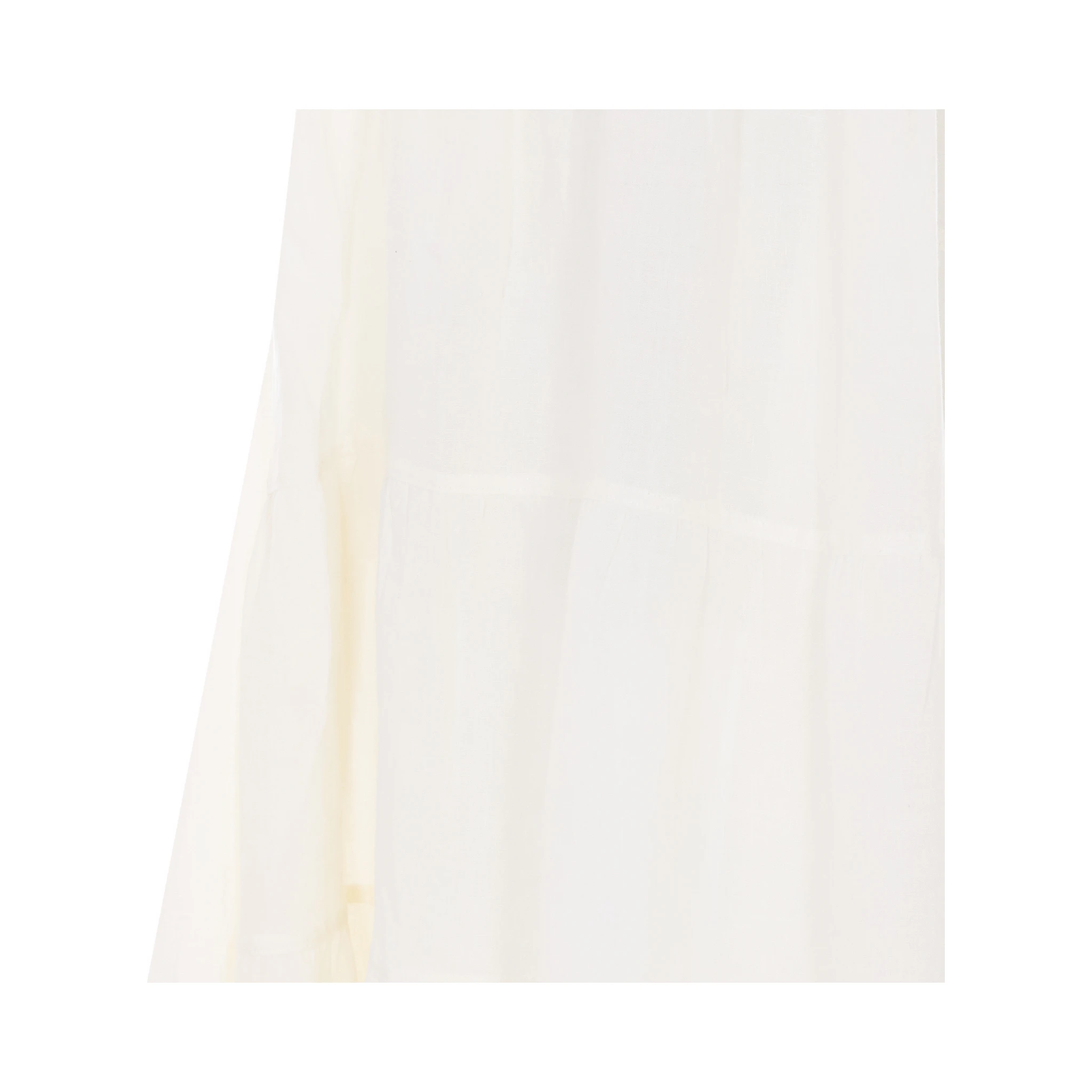 MAURIZIO Dresses White