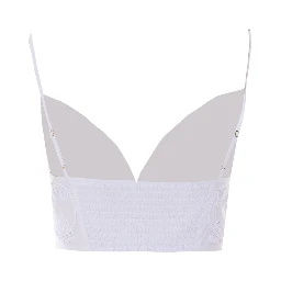 Liu Jo Top White