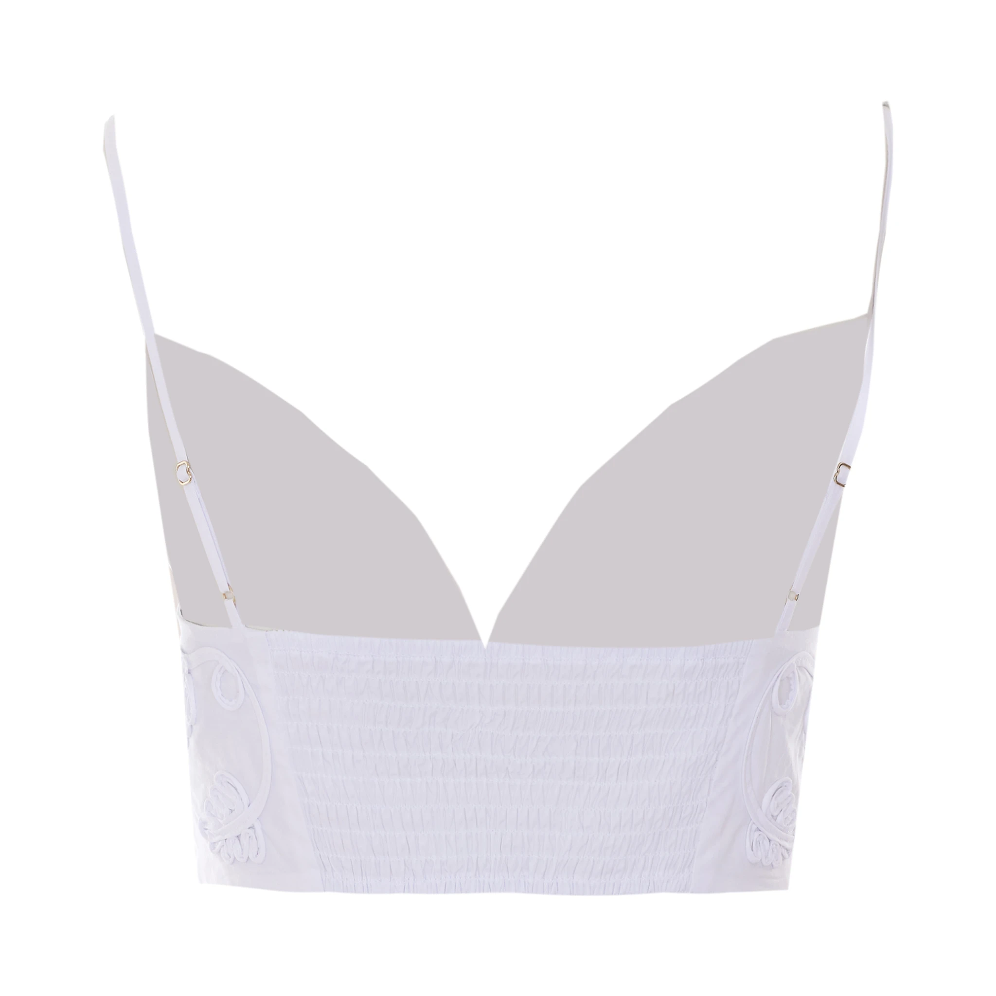 Liu Jo Top White