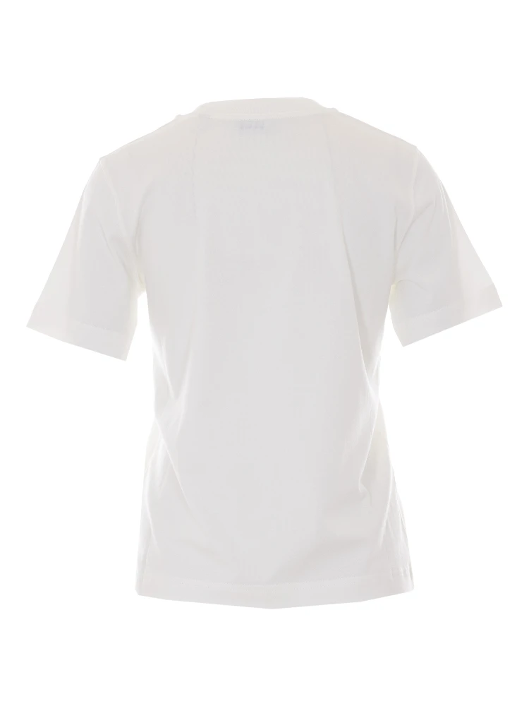 Burberry T-shirts and Polos White alternative
