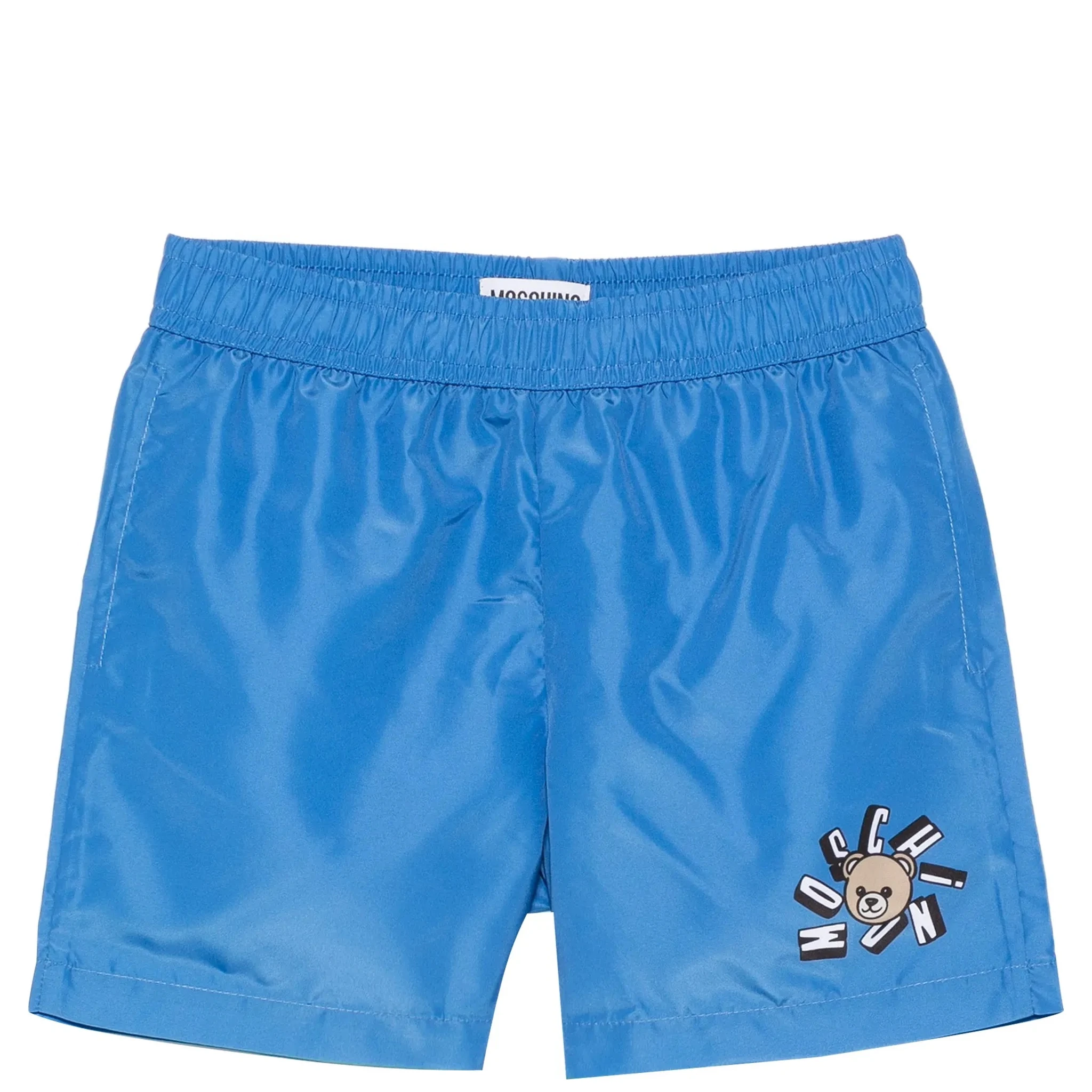 MOSCHINO KIDS Clothing