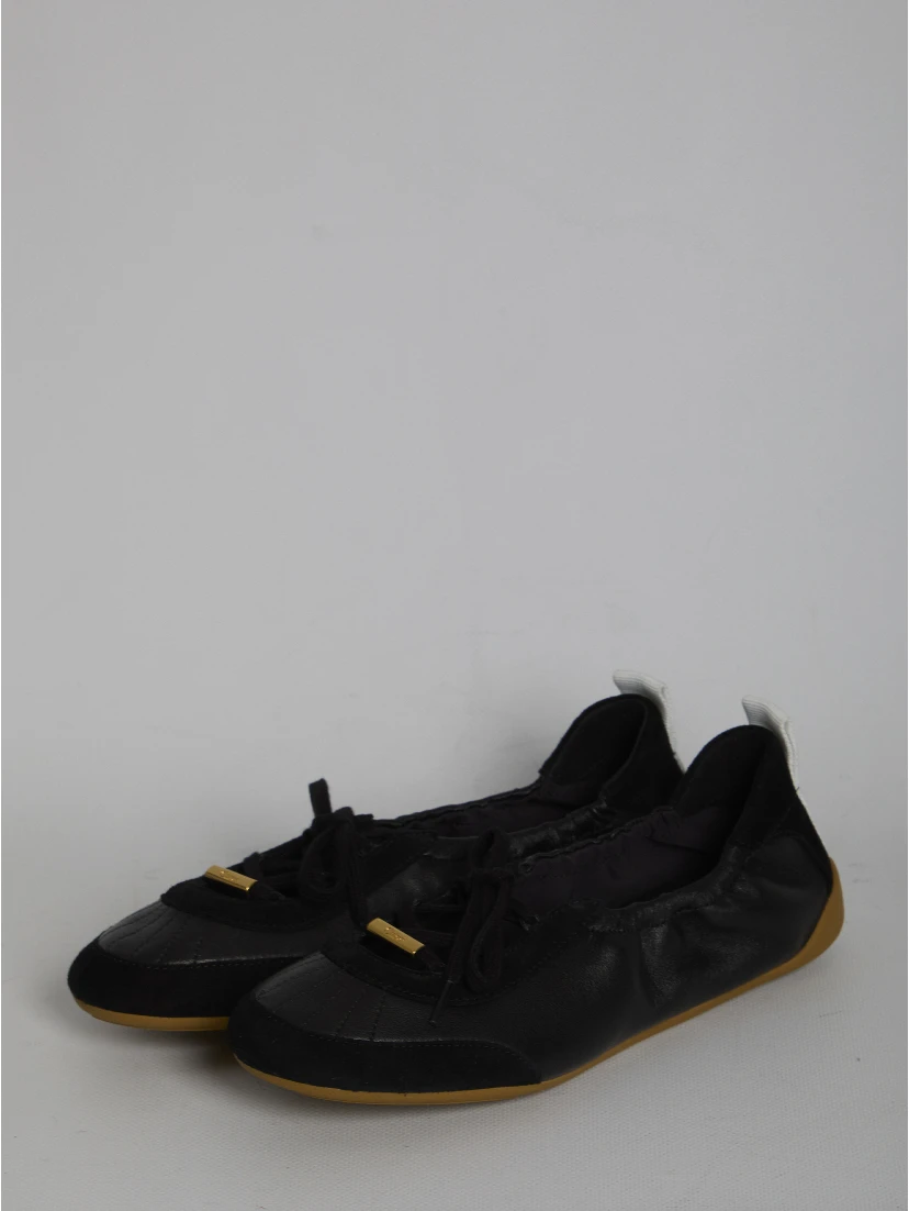 Chloé Kick sneaker ballet flats