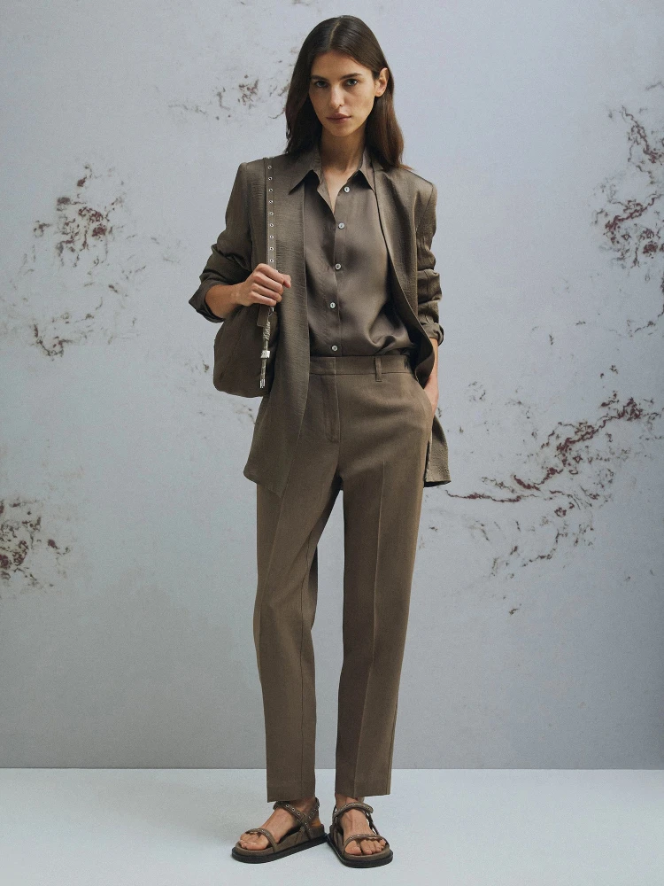 MARELLA MLMCARO pants alternative