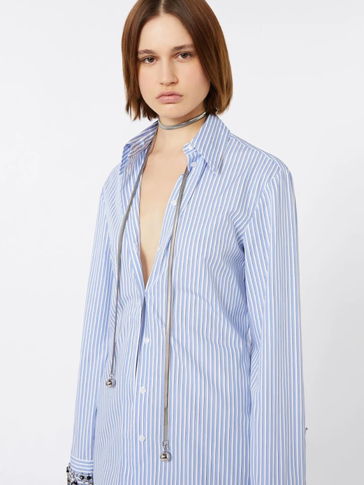 SPORTMAX SPXVORTICE necklace alternative