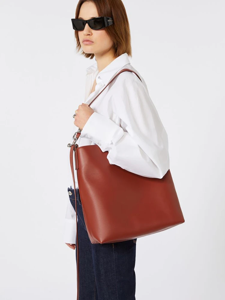 SPORTMAX SPXROTONDO bag alternative
