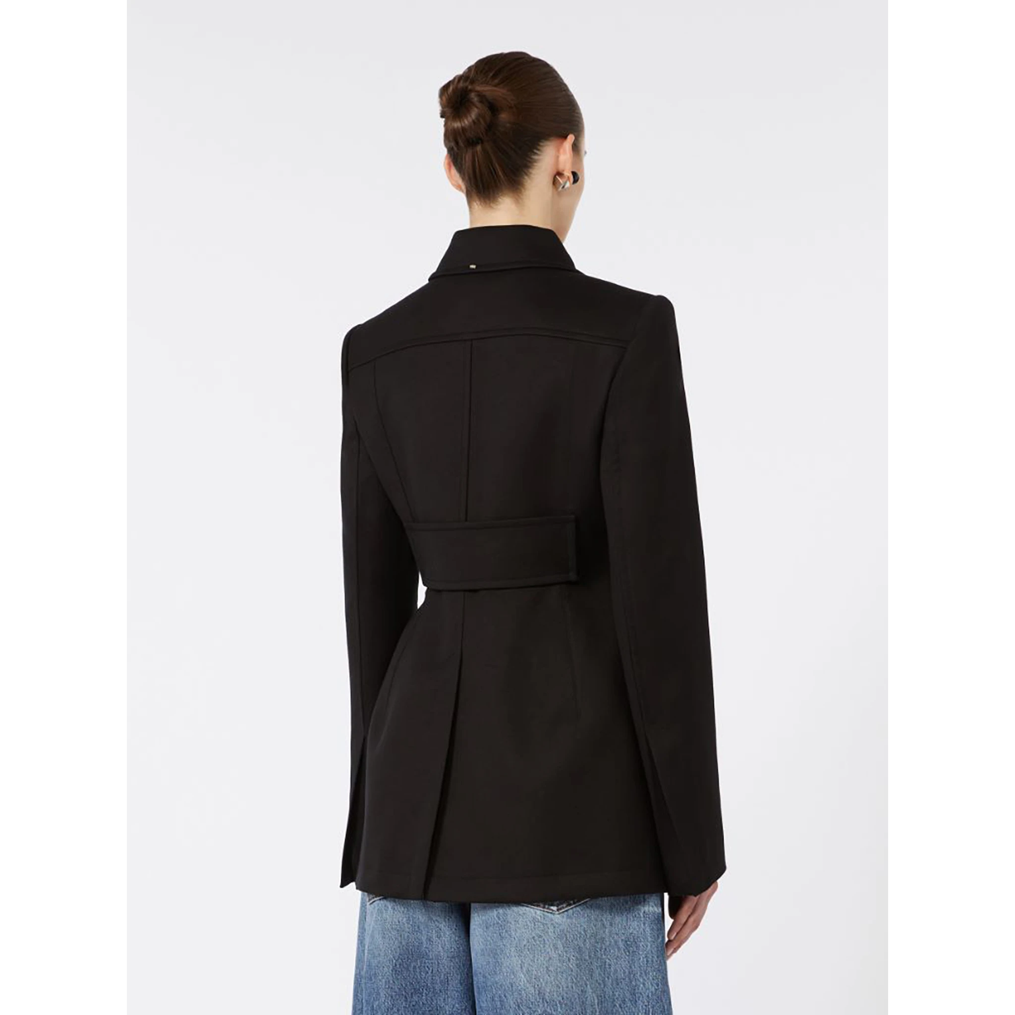 SPORTMAX SPXOTTELIA jacket