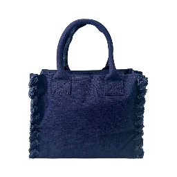 PINKO BEACH SHOPPER bag