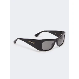 SPORTMAX SPOGATTINI glasses