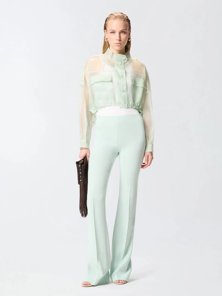 PINKO COCOMERO trousers alternative