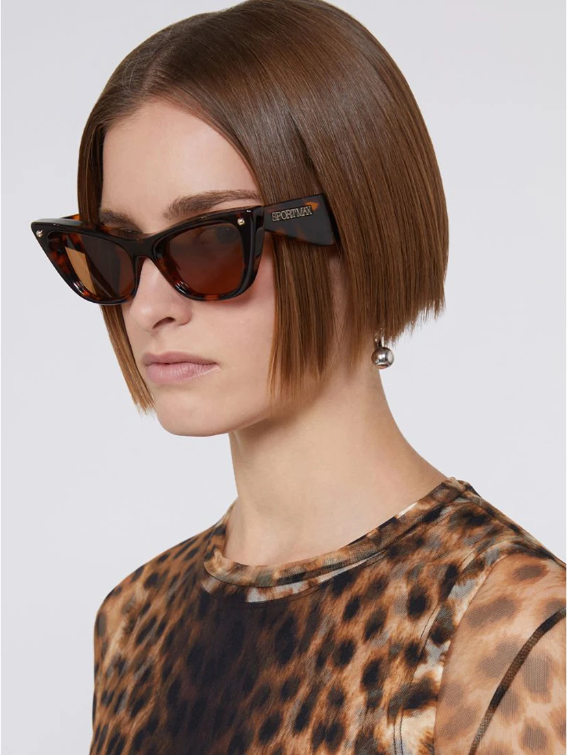SPORTMAX SPORIVETTO glasses