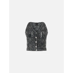 PINKO MYRTUS top
