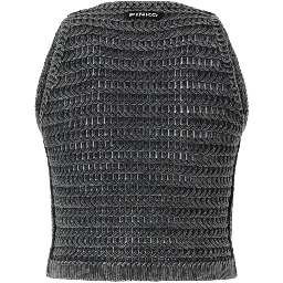 PINKO MYRTUS top