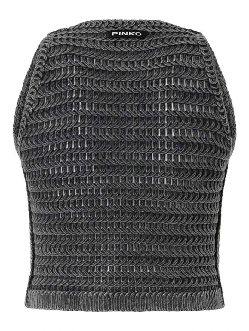 PINKO MYRTUS top