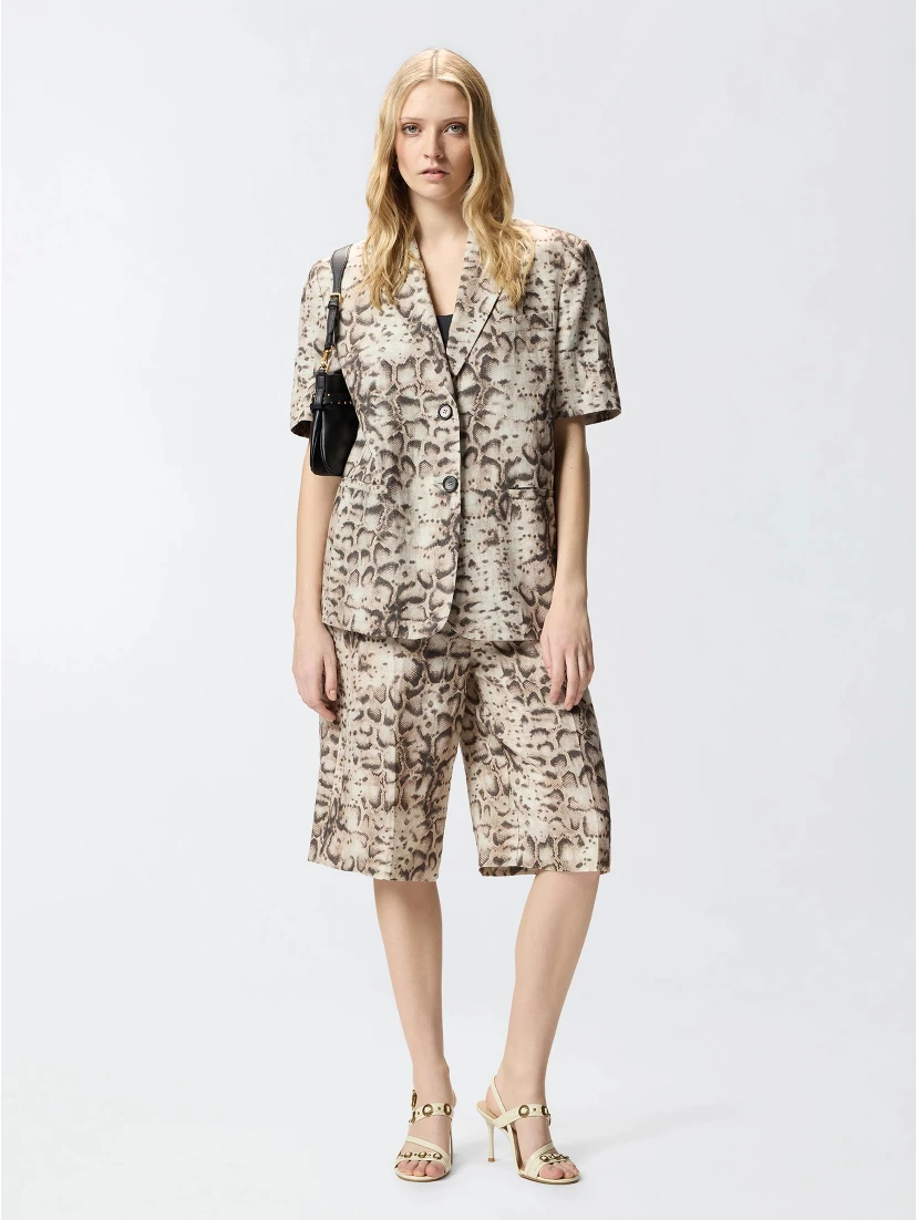 PINKO BRINDISI jacket