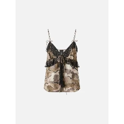 PINKO RESERVA top