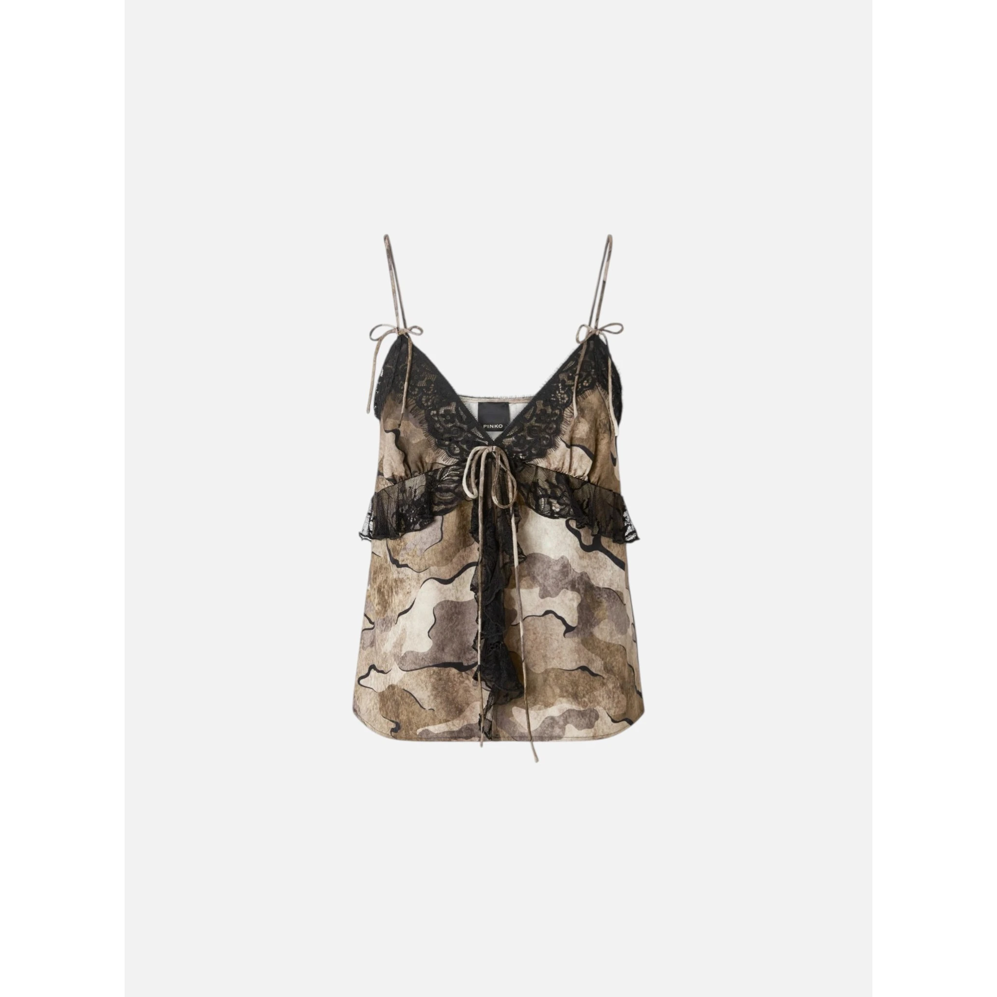 PINKO RESERVA top