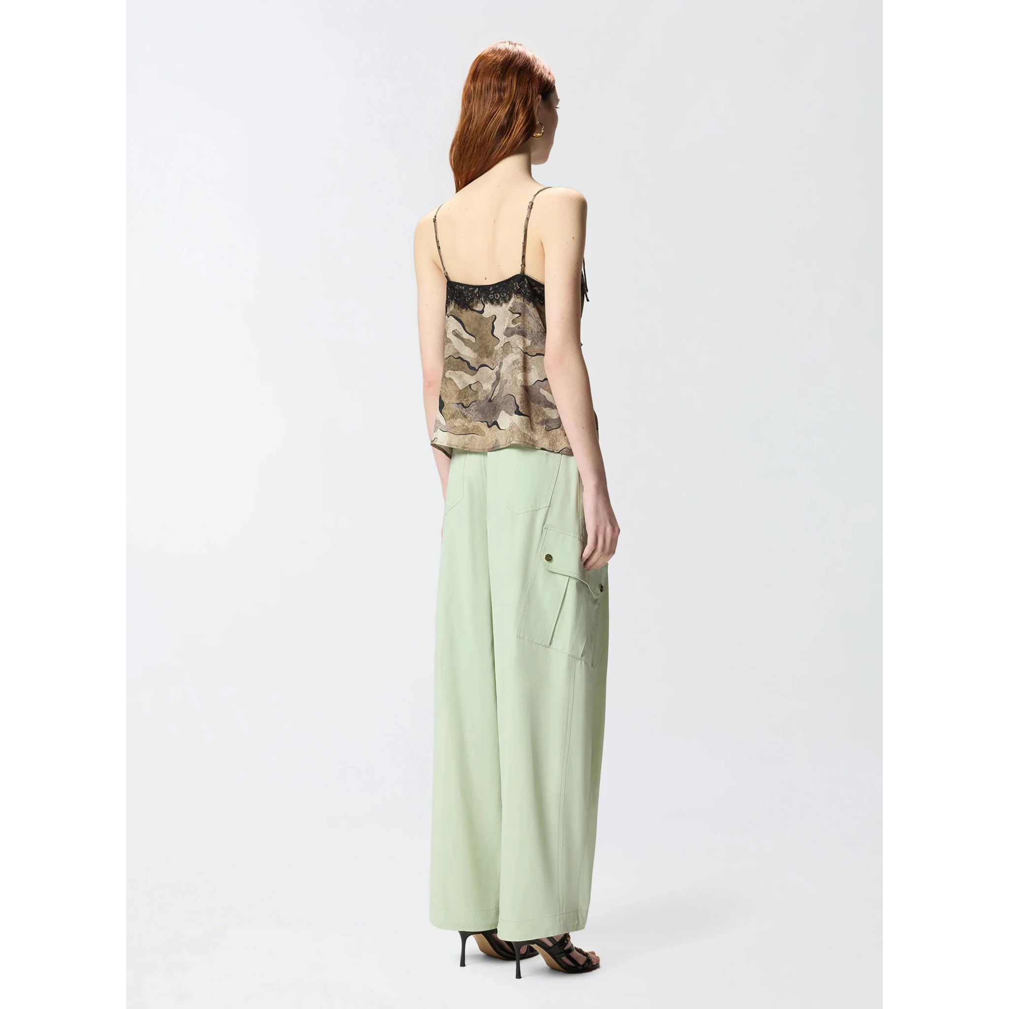 PINKO RESERVA top