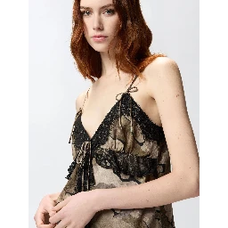 PINKO RESERVA top