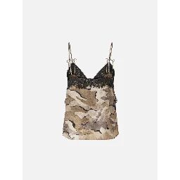 PINKO RESERVA top