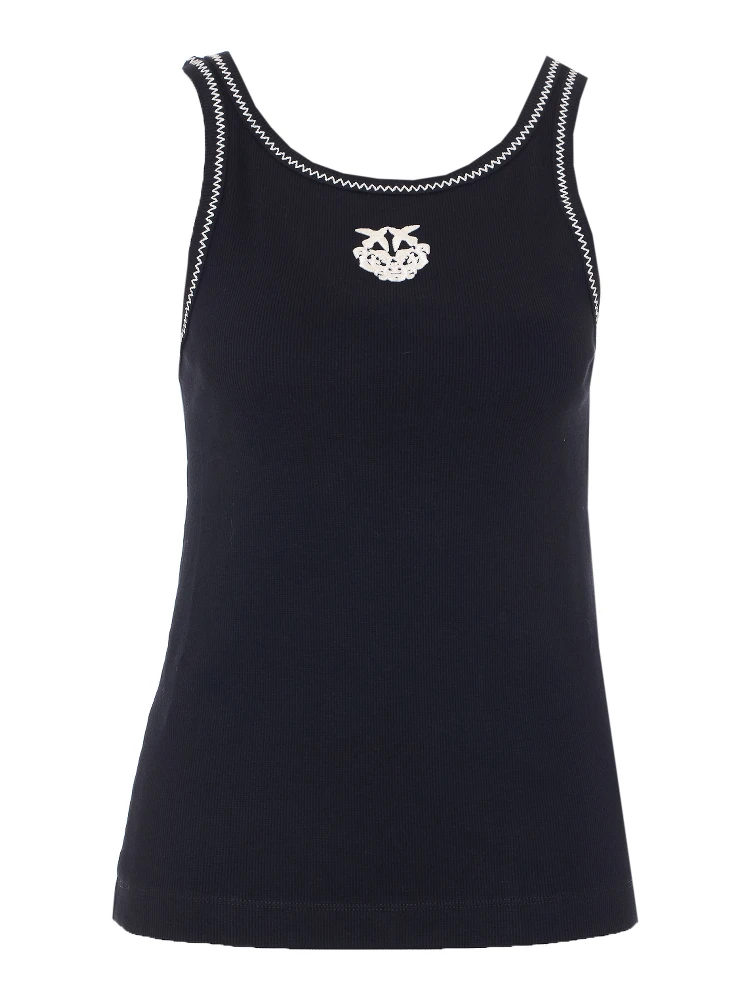 PINKO  Black