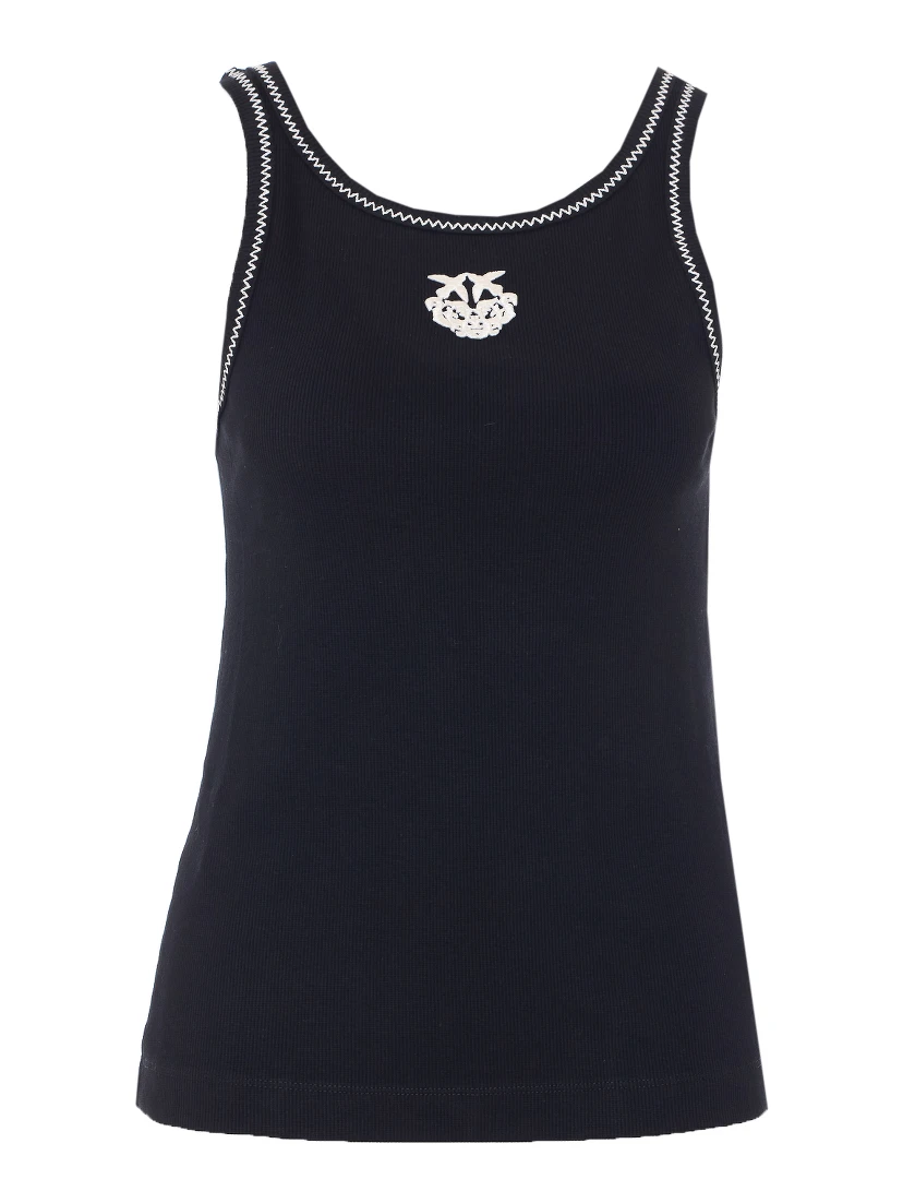 PINKO  Black