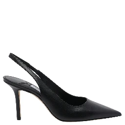 JIMMY CHOO  Black