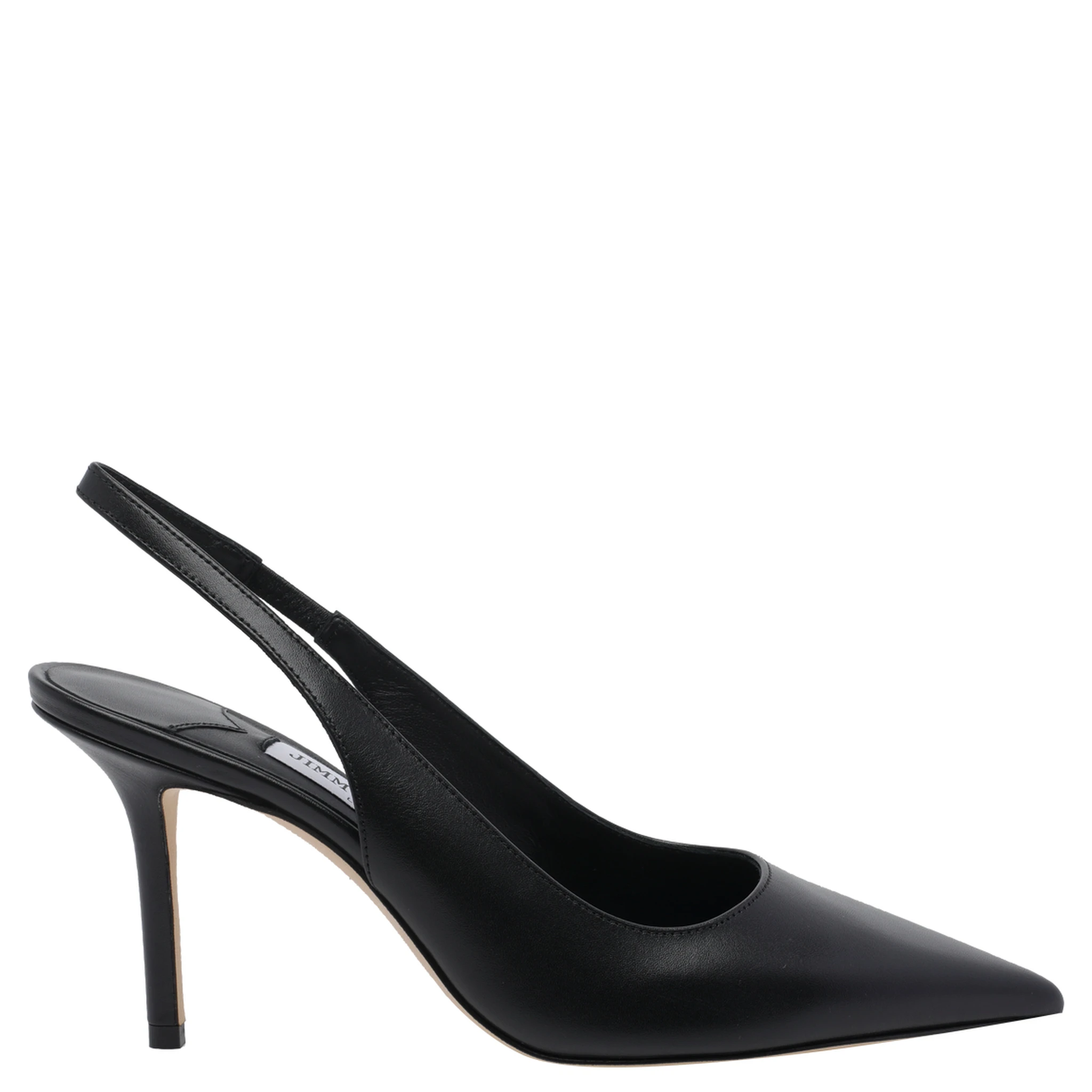 JIMMY CHOO  Black