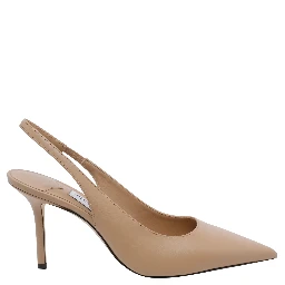 JIMMY CHOO  Beige