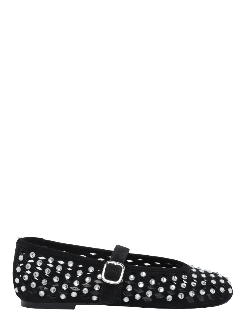 STEVE MADDEN  Black