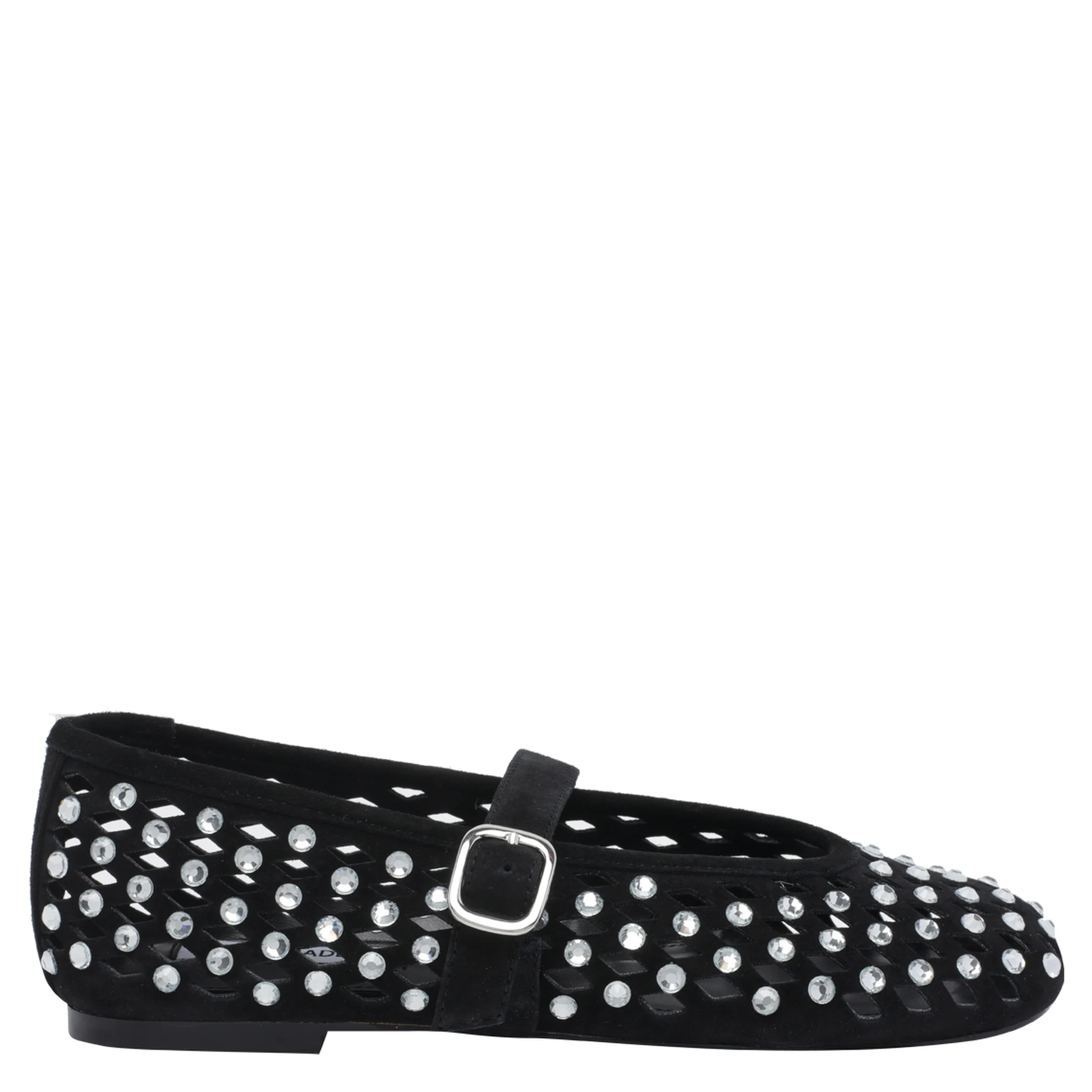 STEVE MADDEN  Black