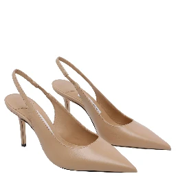 JIMMY CHOO  Beige
