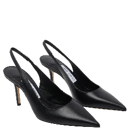 JIMMY CHOO  Black