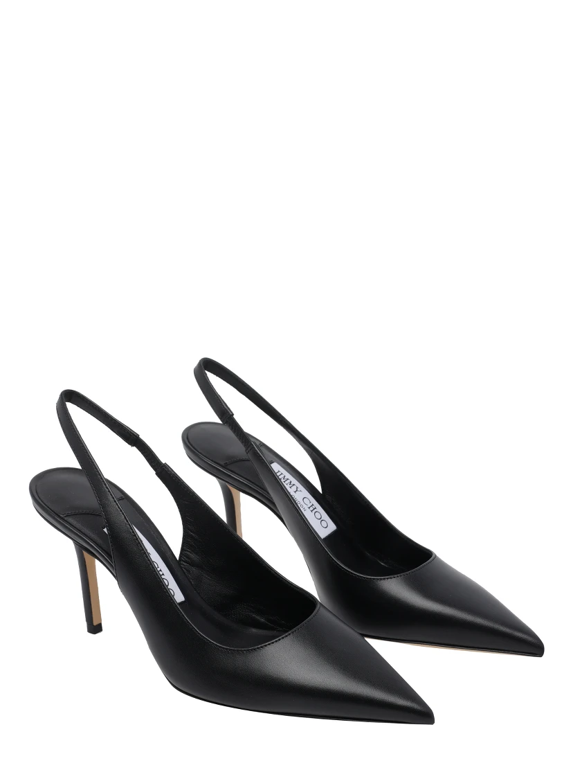 JIMMY CHOO  Black