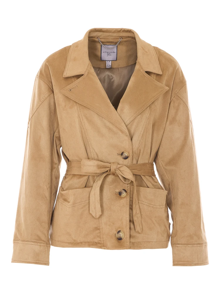 URBANCODE  Beige
