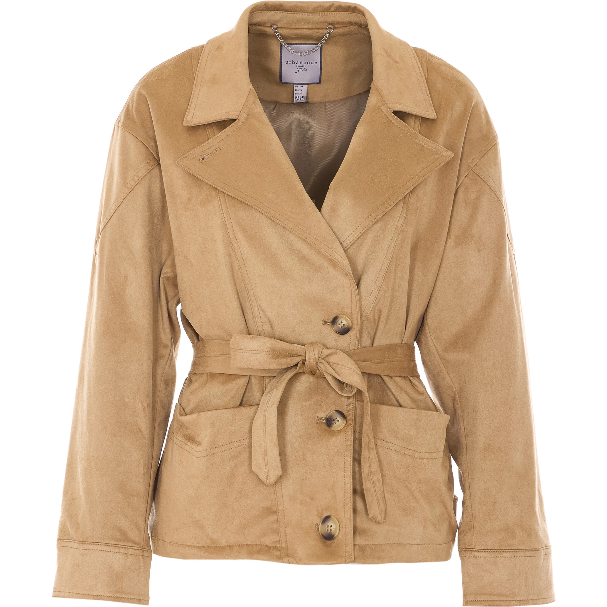 URBANCODE  Beige