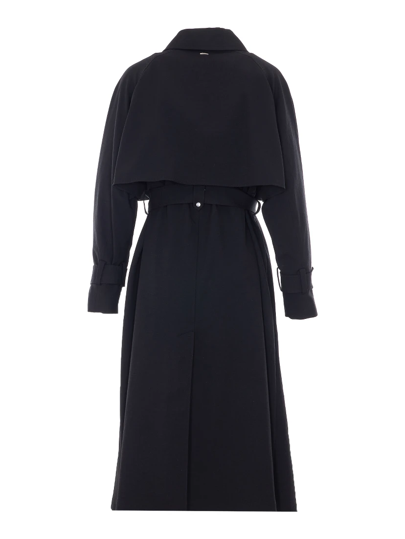 Herno Coats Black