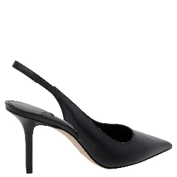 JIMMY CHOO  Black