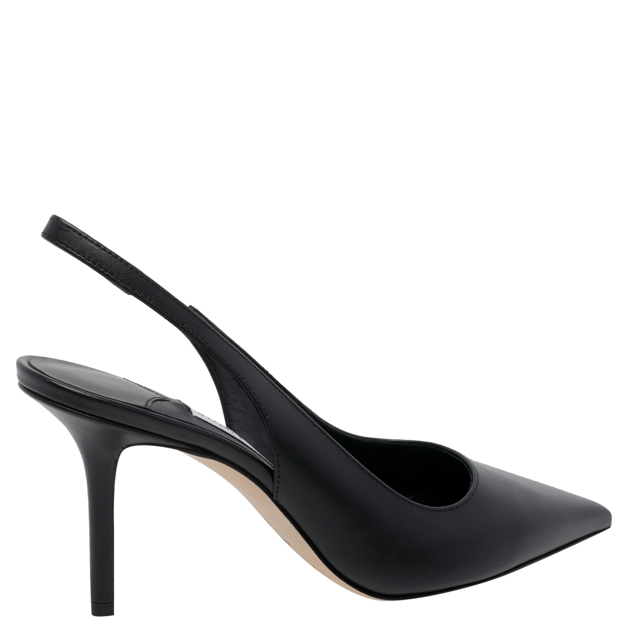 JIMMY CHOO  Black