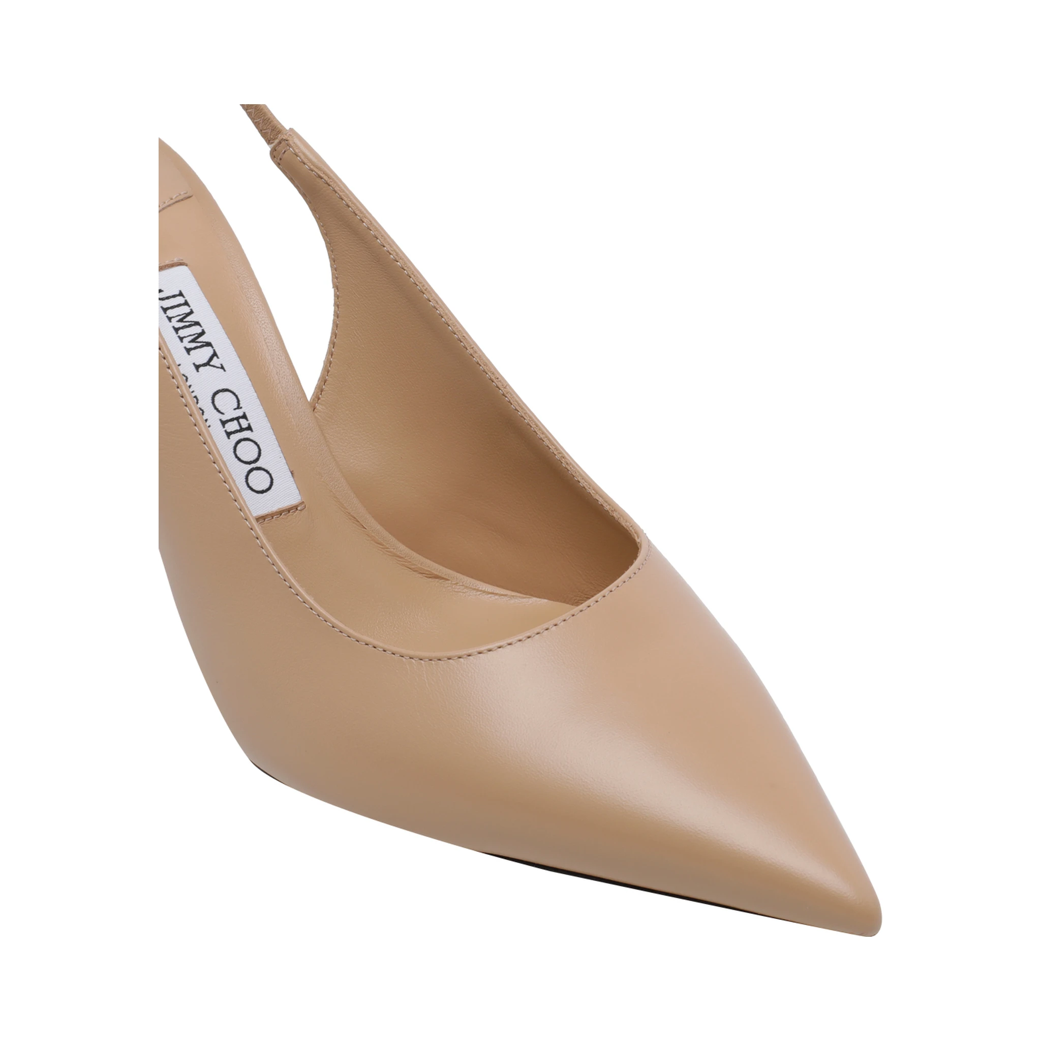 JIMMY CHOO  Beige