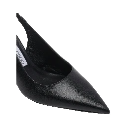 JIMMY CHOO  Black