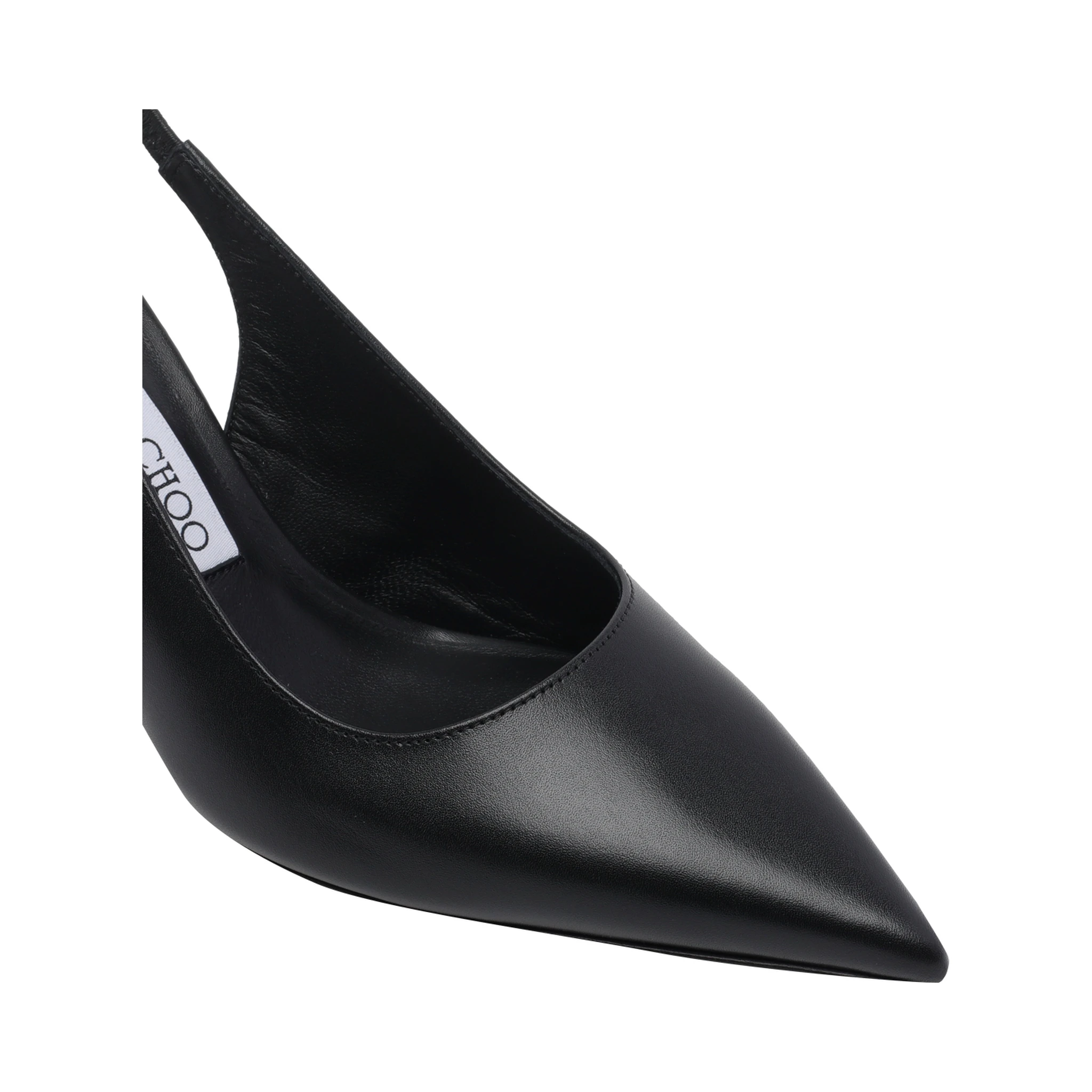 JIMMY CHOO  Black