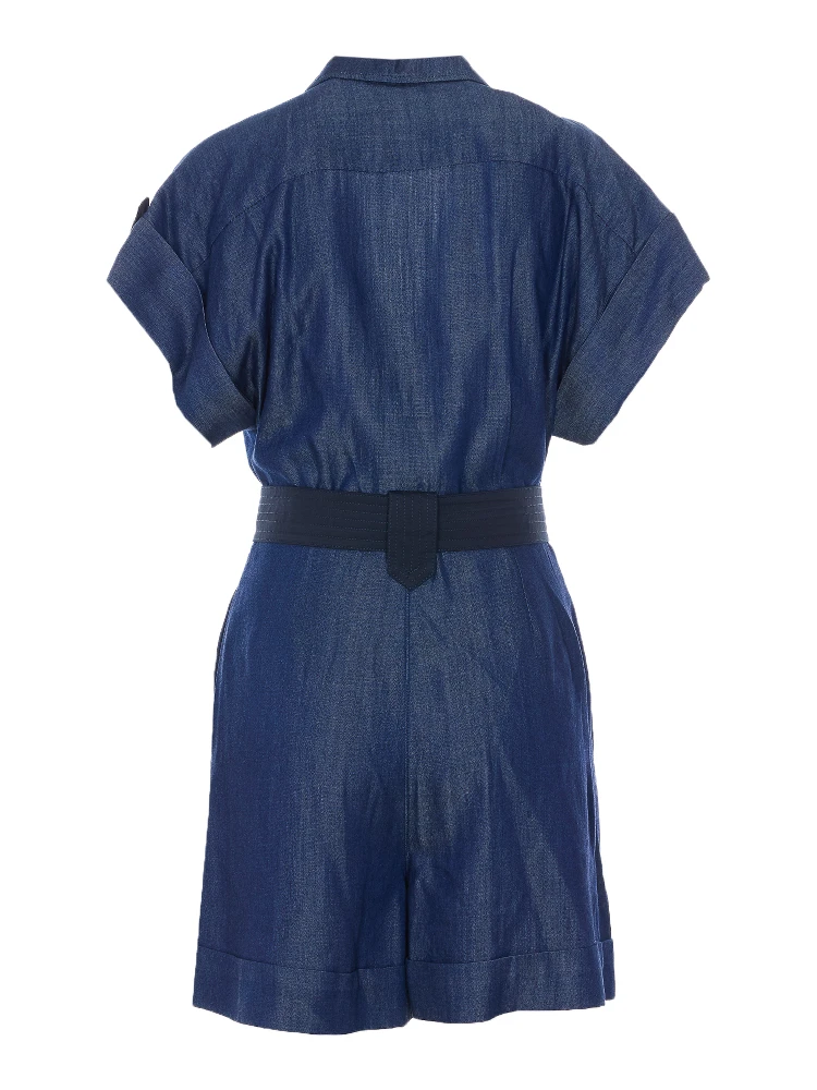 LIU JO  Blue alternative