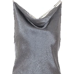 Patrizia Pepe Dresses Grey