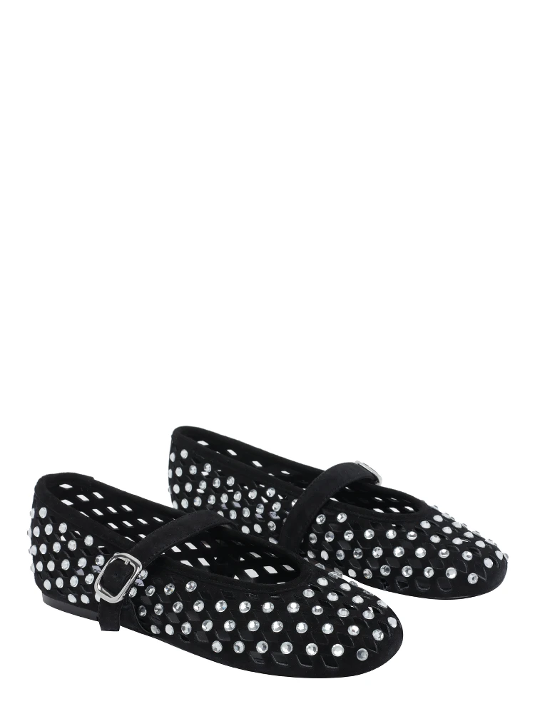 STEVE MADDEN  Black alternative