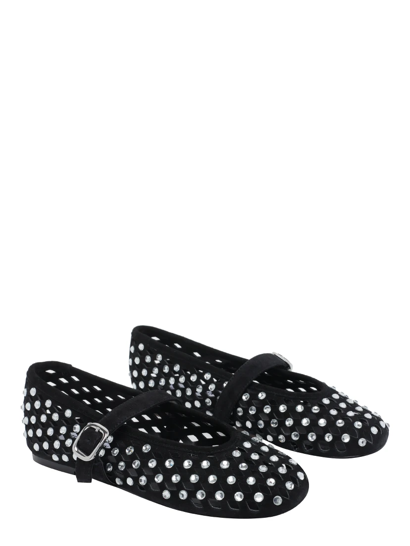 STEVE MADDEN  Black
