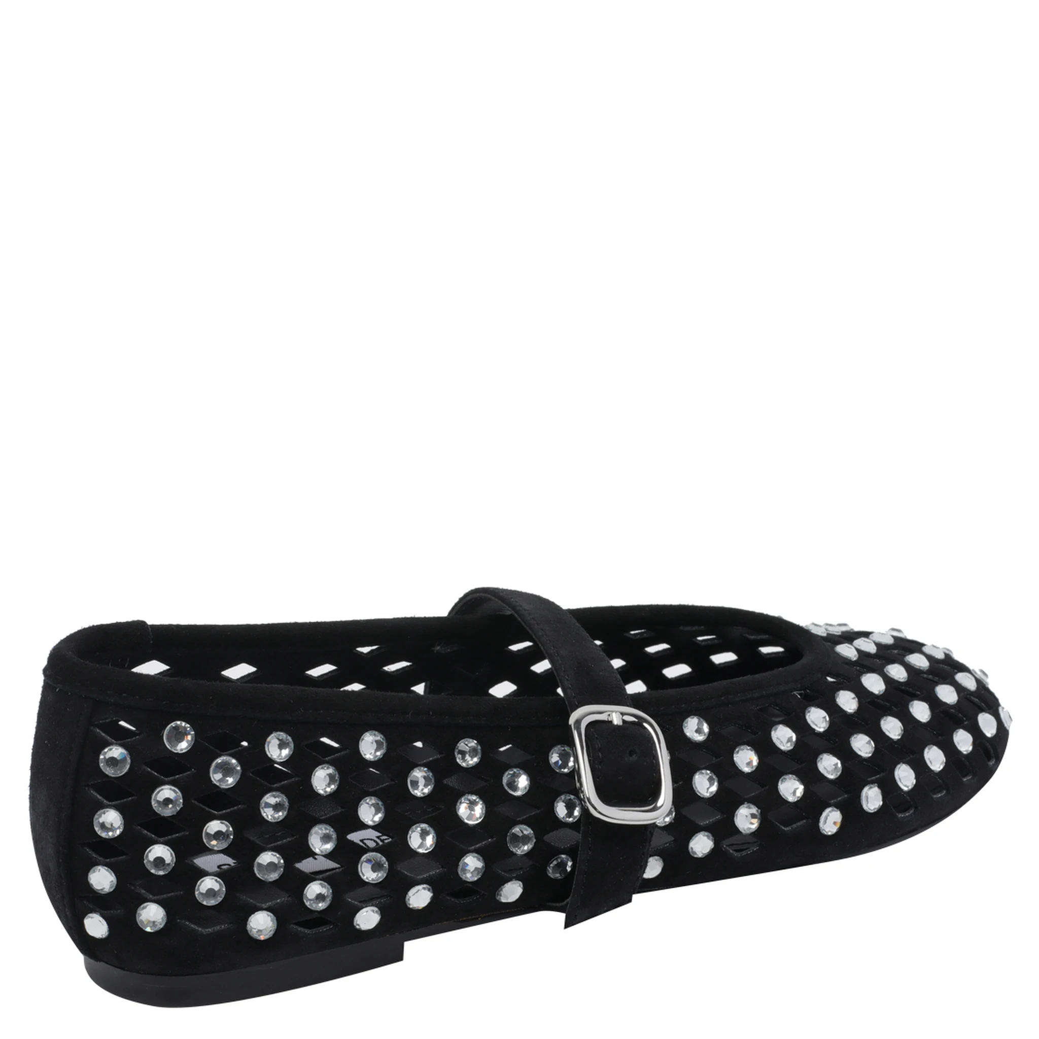 STEVE MADDEN  Black